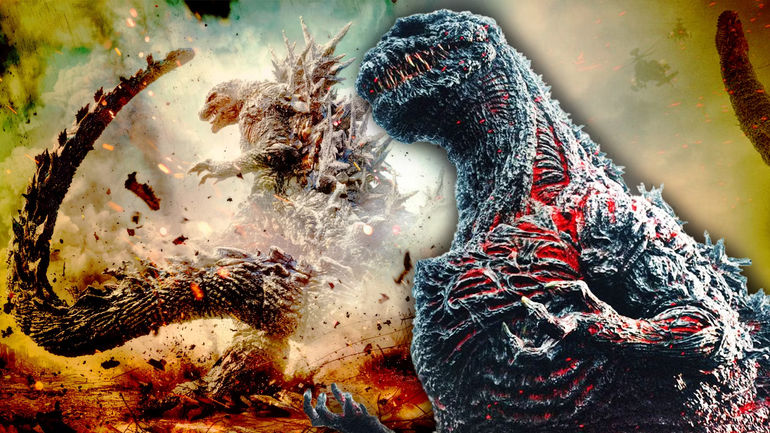 Are Shin Godzilla and Godzilla Minus One Connected?