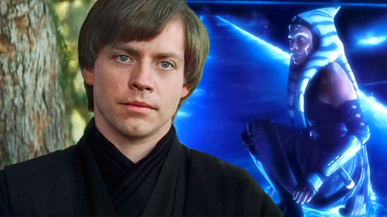 The Key to the World Between Worlds: A New Path in the Star Wars Universe