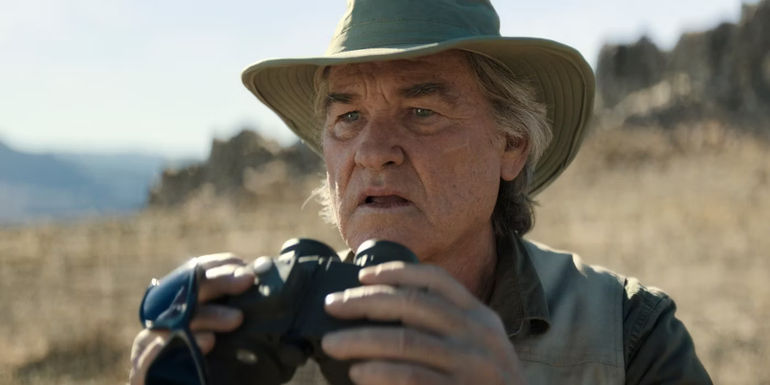 Lee Shaw's Hollow Earth Plan: Unveiling the Monsterverse Secrets