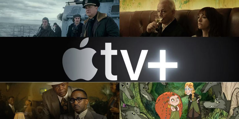 What's Leaving Apple TV+? A Closer Look at Content Turnover