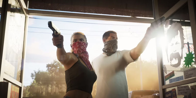 YouTuber Faithfully Recreates Grand Theft Auto 6 Trailer Using GTA 5 Footage