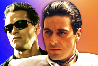 The Dual Nature of T-800 and Michael Corleone: Heroes and Villains