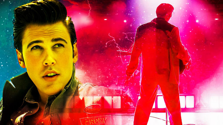 How Austin Butler Became the Voice of Elvis: A Journey Through the King's Cadence