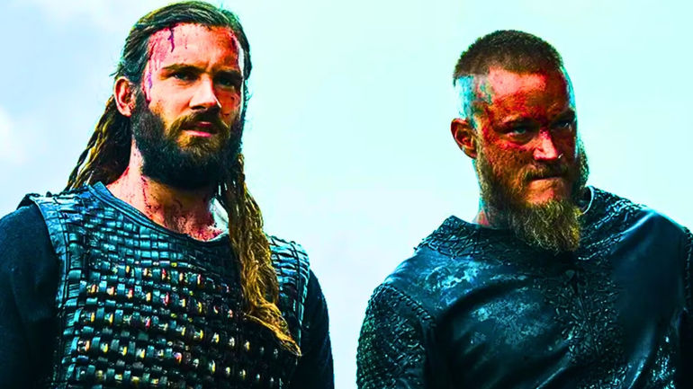 Why Netflix's Decision to End Vikings: Valhalla is a Mistake