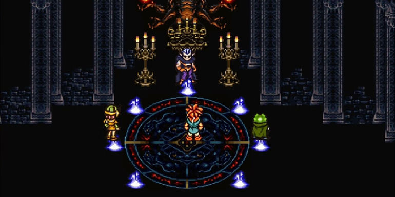 Sea of Stars: A Worthy Successor to Chrono Trigger
