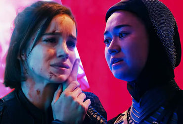 The Unresolved Story of Ava and Beatrice in Warrior Nun