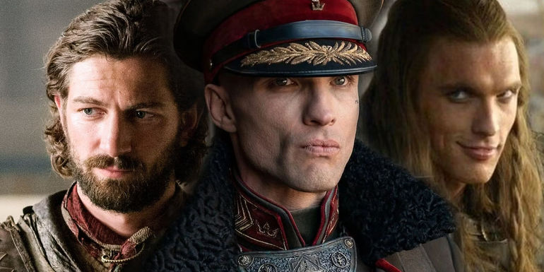 Ed Skrein and Michiel Huisman's Unique Bond: From Game of Thrones to Rebel Moon