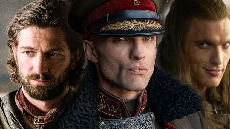 Ed Skrein and Michiel Huisman's Unique Bond: From Game of Thrones to Rebel Moon