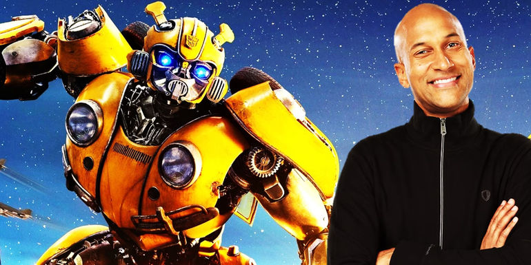 Transformers One: The Controversy of Bumblebee's Voice Casting