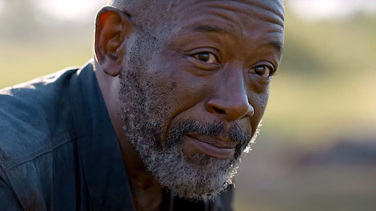 Unveiling the Mystery of Fear the Walking Dead's Forgotten Series