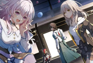 Honkai: Star Rail Leaks Reveal Exciting New Characters and Features