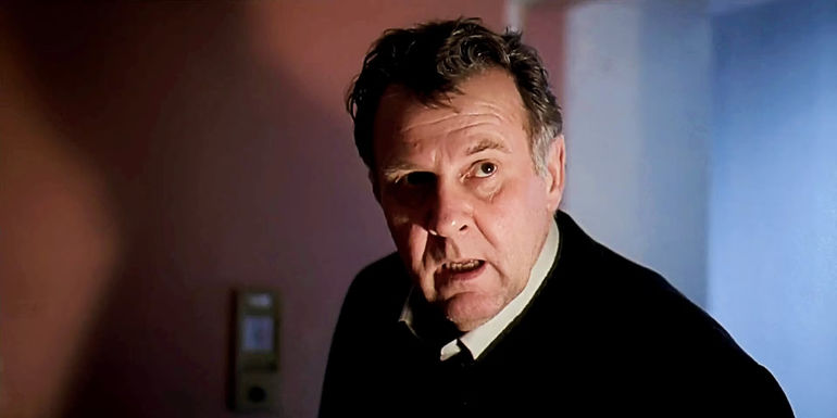Remembering Tom Wilkinson: A Legacy in Hollywood