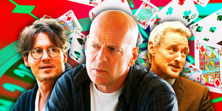 The Unforgettable Cast of Ocean's Eleven: What Could Have Been