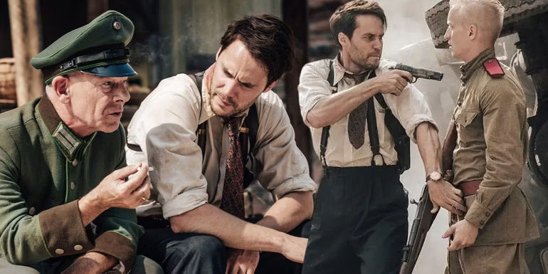 The Defeated: Why There Won't Be a Season 2