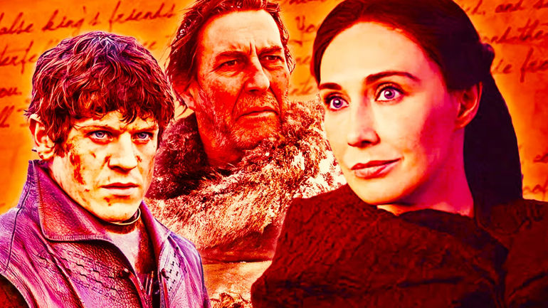 The Mystery of the Pink Letter: Who Really Wrote It?