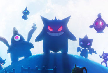 Creepy Glitch Discovered in Pokemon GO: Player Model Replaced by Spooky Placeholder
