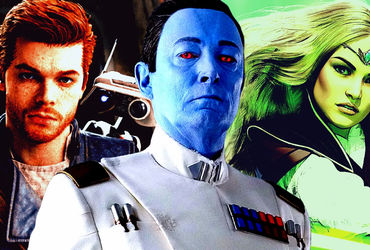 2023's Top 10 Star Wars Characters: A Year of Memorable Heroes and Villains