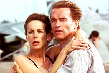 The Fearless Jamie Lee Curtis: A Look at Her Stunt Work in True Lies and Everything Everywhere All At Once