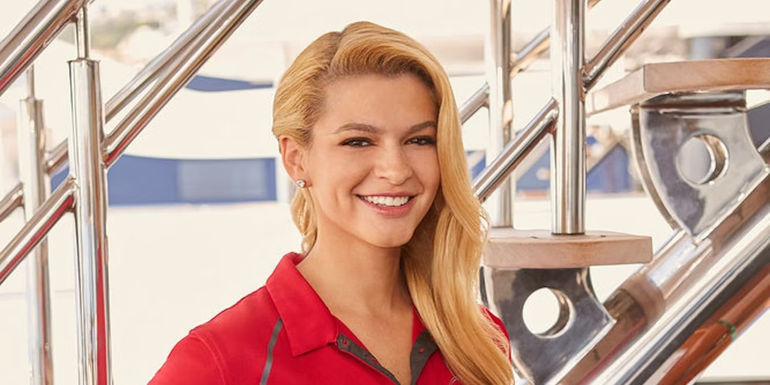 The Evolution of Kasey Cohen: From Below Deck Med to Modeling and Love