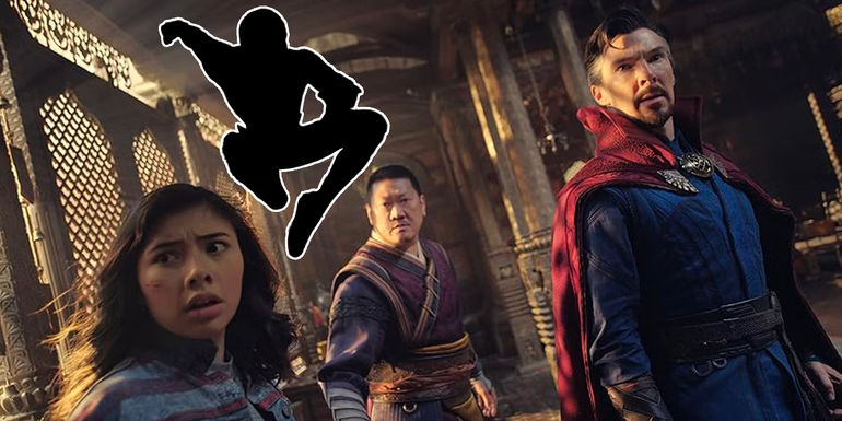 Doctor Strange 2 Almost Featured a Spider-Man Cameo: How It Could Have Helped Phase 4