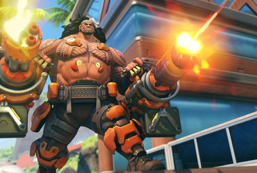 The Controversy Surrounding Mauga: The Newest Overwatch 2 Tank Hero