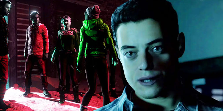 Until Dawn: The Perfect Video Game Movie Adaptation