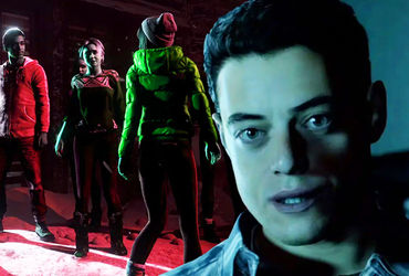 Until Dawn: The Perfect Video Game Movie Adaptation