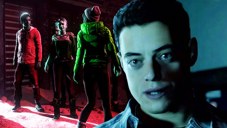 Until Dawn: The Perfect Video Game Movie Adaptation