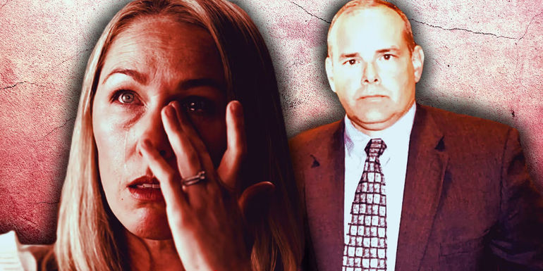 The Controversial Case of Mat Mustard: Unveiling the Aftermath