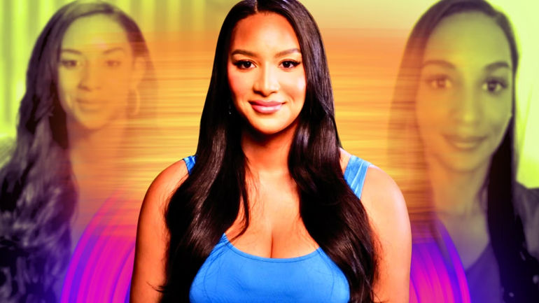 The Evolution of Chantel Everett: A Journey of Transformation