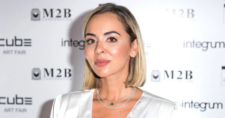 The Untold Story of Dr. Nicole Martin: A Journey of Family Discovery