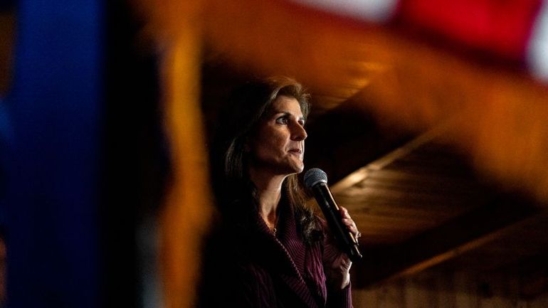 Nikki Haley's Stance on Racism and America: A Closer Look