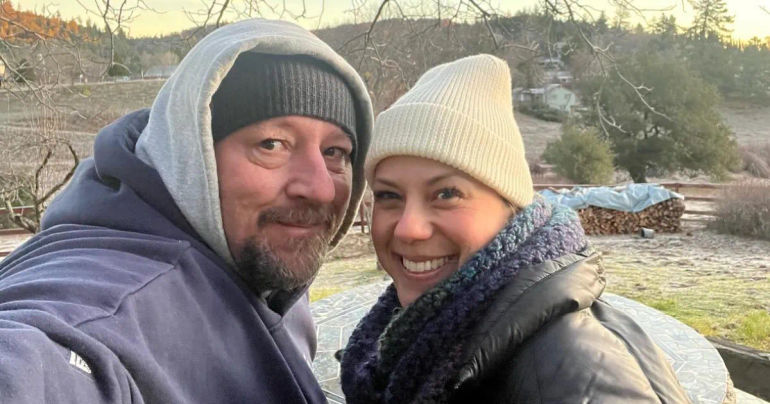 Celebrating Love and Adventure: A Tribute to Jodie Sweetin's Birthday