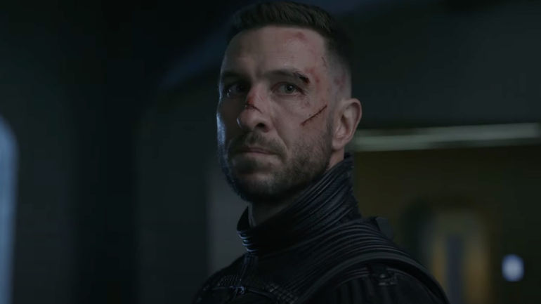 The Unmasking of Master Chief: A Bold Move for the Halo TV Series