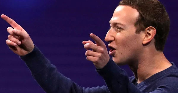 Meta Platforms: Hành trình vượt mốc 1 nghìn tỷ USD