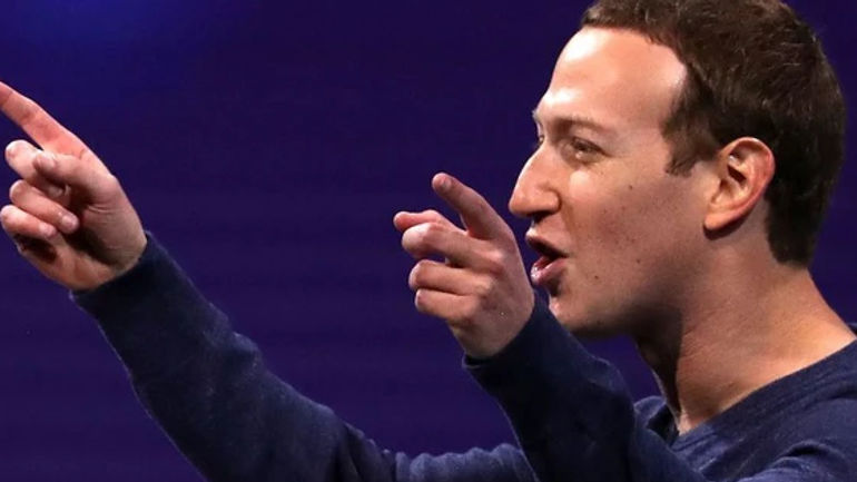 Meta Platforms: Hành trình vượt mốc 1 nghìn tỷ USD