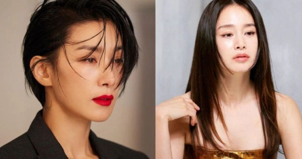 5 Kiểu Tóc Sang Trọng Cho Phụ Nữ Trên 40 Tuổi