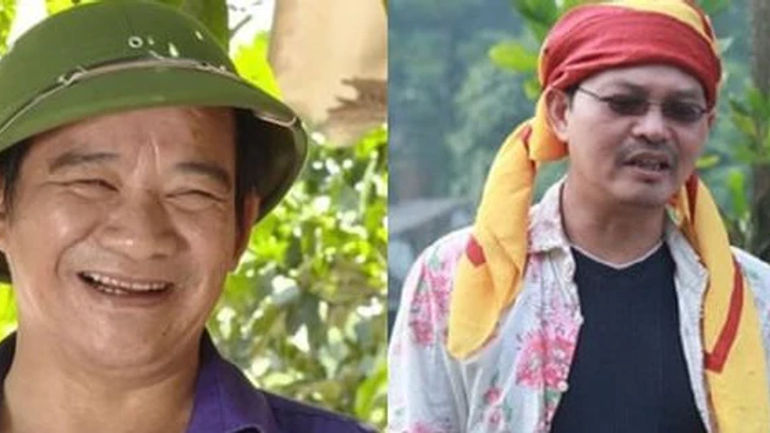 Vinh Quang và Sự Khác Biệt của Hai Đại Gia Chân Đất