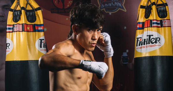 Vấn đề 'thu phế' tiền thưởng của VĐV và quan điểm của võ sĩ Nguyễn Trần Duy Nhất