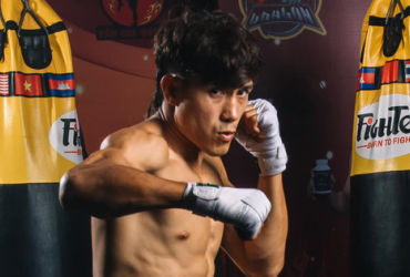 Vấn đề 'thu phế' tiền thưởng của VĐV và quan điểm của võ sĩ Nguyễn Trần Duy Nhất