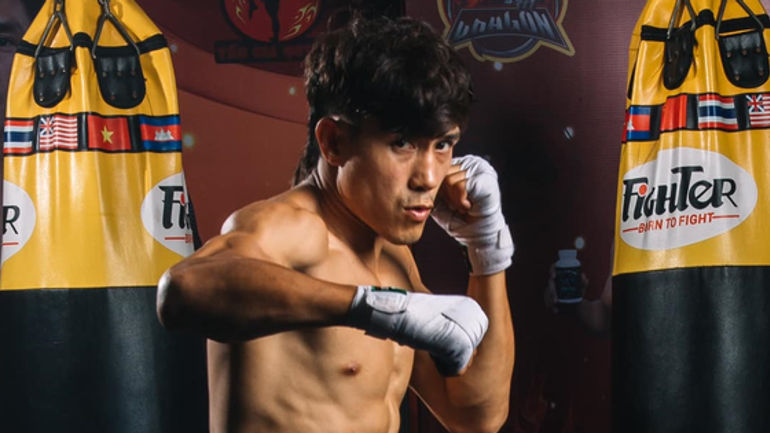 Vấn đề 'thu phế' tiền thưởng của VĐV và quan điểm của võ sĩ Nguyễn Trần Duy Nhất