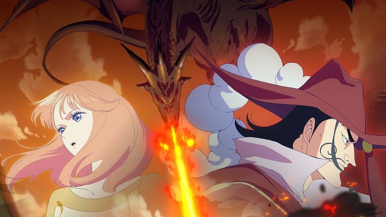 Unveiling the Myth of Monsters: A Samurai's Tale