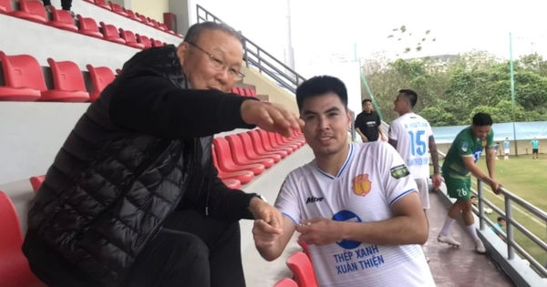 Sự ấm áp trong những món quà sinh nhật