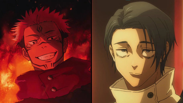 The Power Struggle: Sukuna vs. Rika in Jujutsu Kaisen
