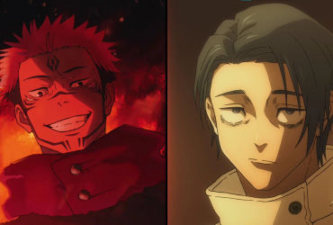 The Power Struggle: Sukuna vs. Rika in Jujutsu Kaisen
