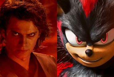 The Exciting Rumors of Hayden Christensen Voicing Shadow in Sonic the Hedgehog 3