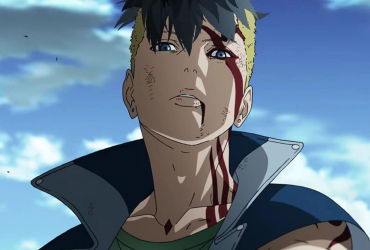 The Intriguing Story of Boruto Two Blue Vortex: A Fan's Perspective