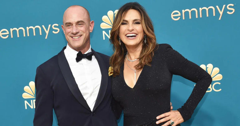 Unveiling the Most Iconic Guest Stars of Law & Order: SVU