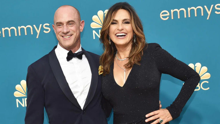 Unveiling the Most Iconic Guest Stars of Law & Order: SVU