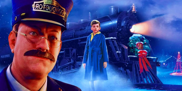 The Evolution of The Polar Express: A Look at the Planned Sequel